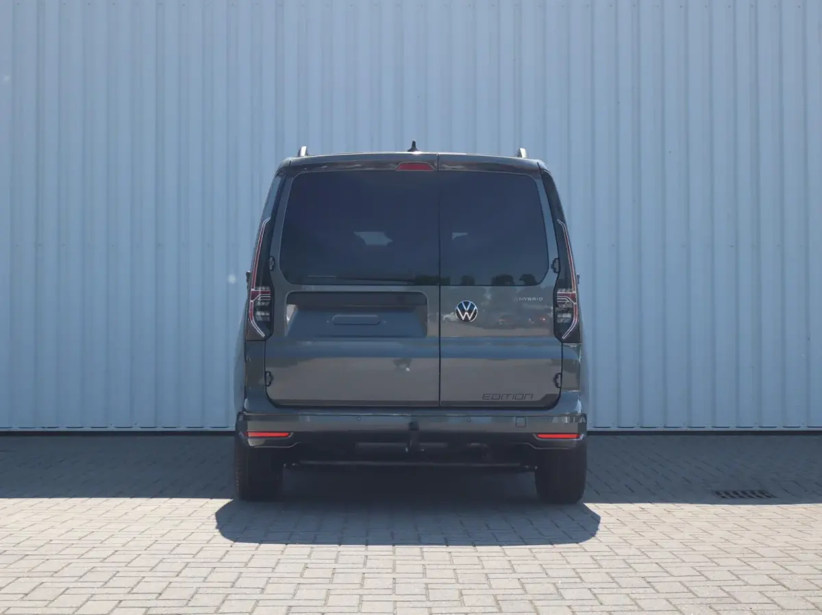 Kombi 1.5 TSI Hybride 150pk Style | Winter Pakket | 17" Velgen