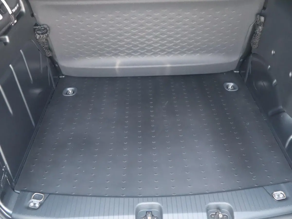 Kombi 1.5 TSI Hybride 150pk Style | Winter Pakket | 17" Velgen