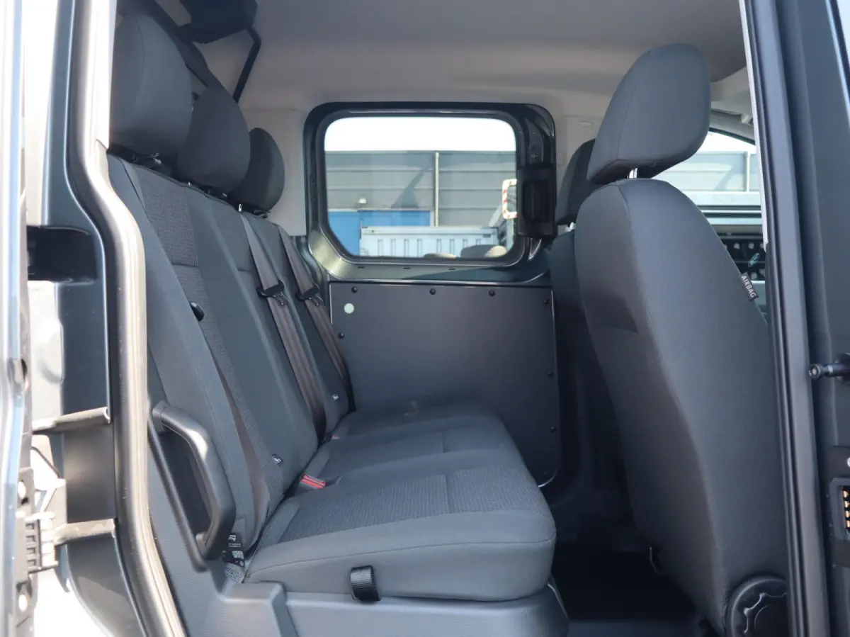 Kombi 1.5 TSI Hybride 150pk Style | Winter Pakket | 17" Velgen