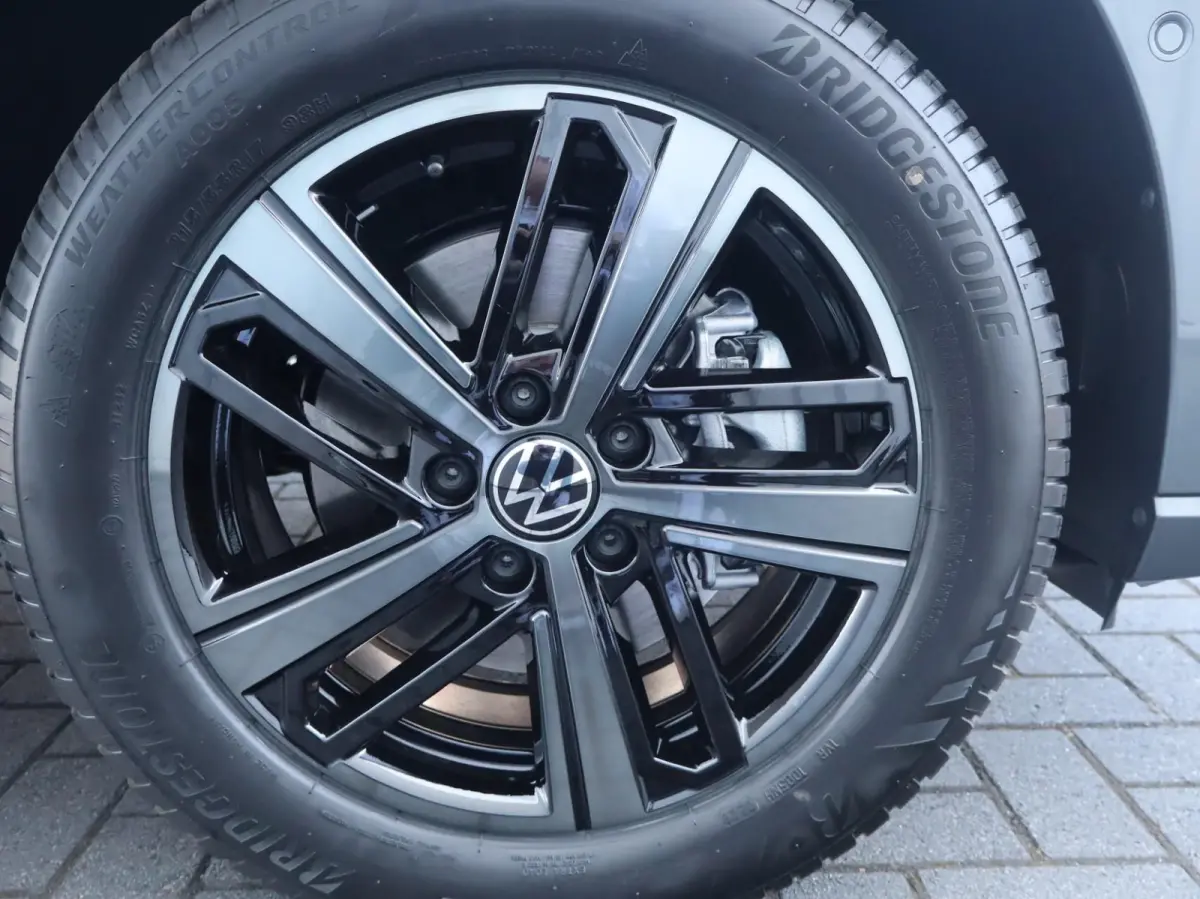 Kombi 1.5 TSI Hybride 150pk Style | Winter Pakket | 17" Velgen