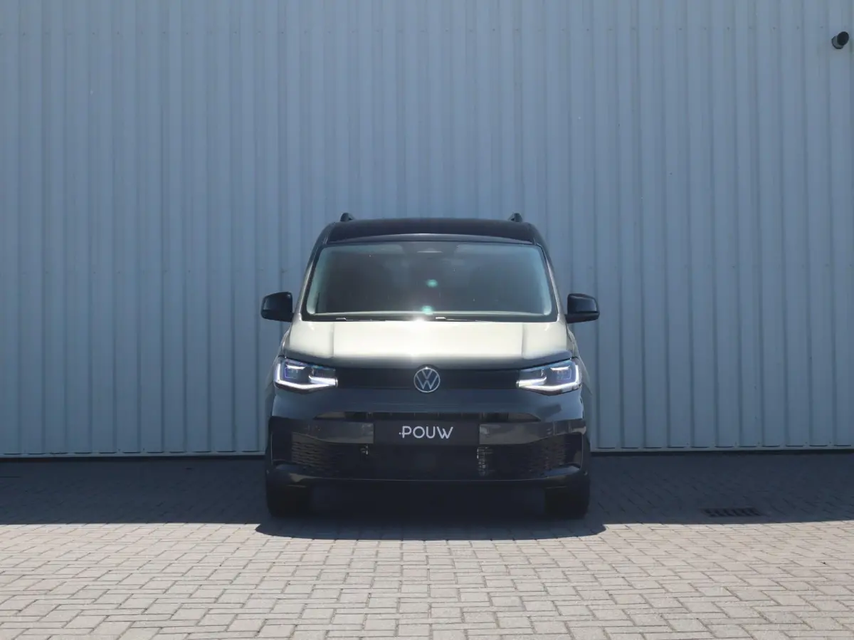 Kombi 1.5 TSI Hybride 150pk Style | Winter Pakket | 17" Velgen
