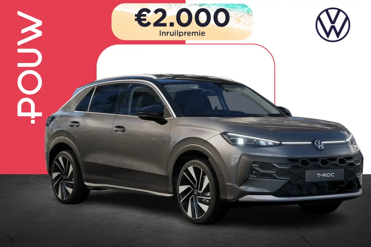 1.5 eTsi 150pk Style First Edition | 19" Velgen | Trekhaak Wegklapbaar