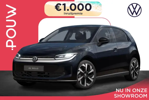 Life First Edition 211pk 52 kWh | LMV 18'' | Achteruitrijcamera