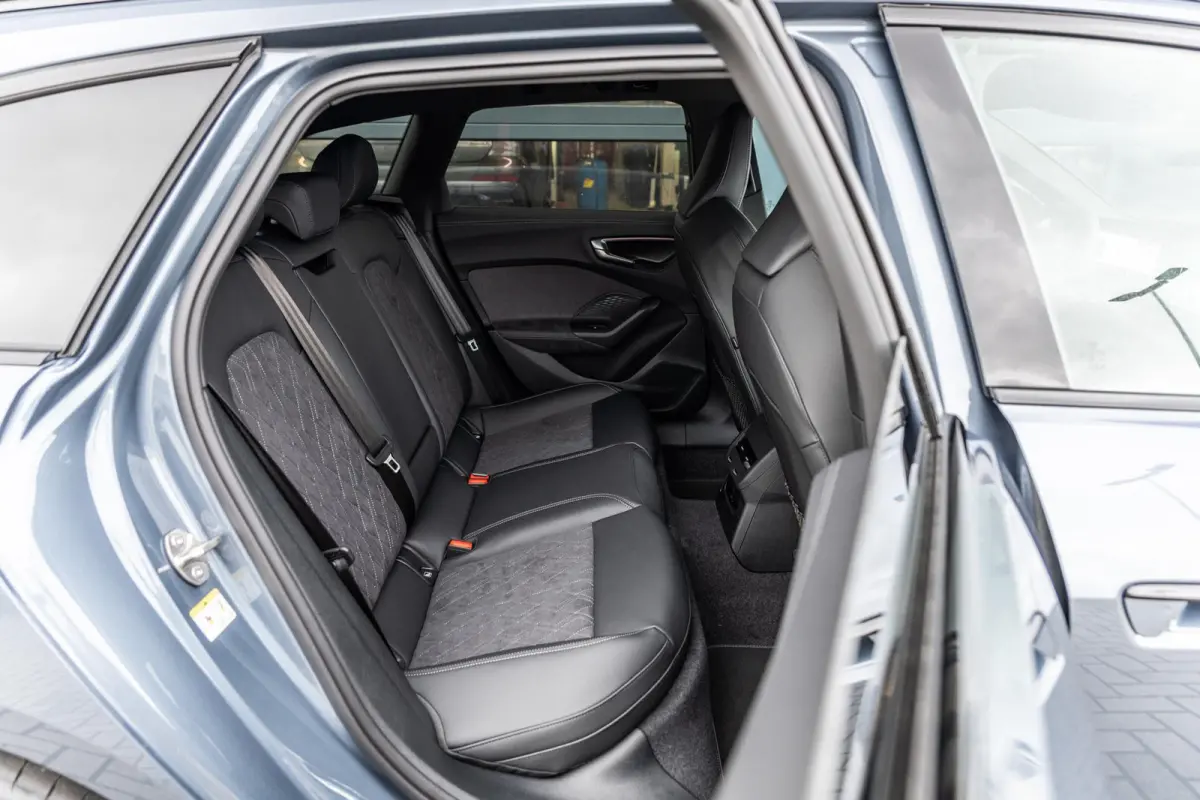 Avant 2.0 299pk quattro S Edition | Tech Plus | Trekhaak Wegklapbaar