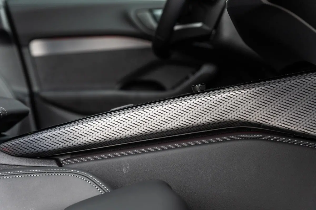 Avant 2.0 299pk quattro S Edition | Tech Plus | Trekhaak Wegklapbaar