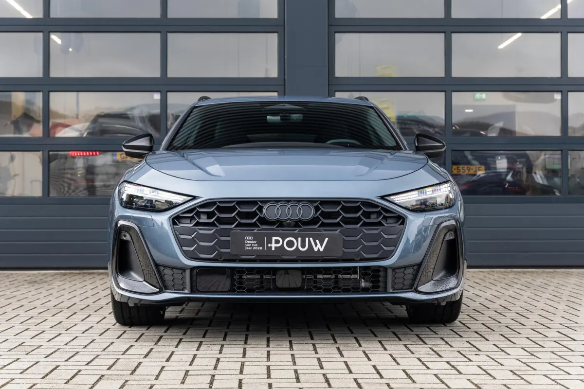 Avant 2.0 299pk quattro S Edition | Tech Plus | Trekhaak Wegklapbaar