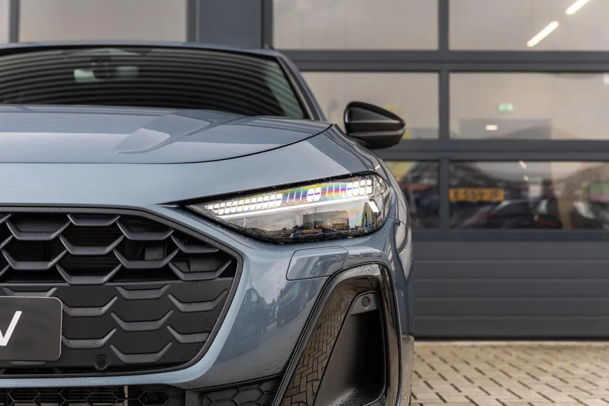 Avant 2.0 299pk quattro S Edition | Tech Plus | Trekhaak Wegklapbaar