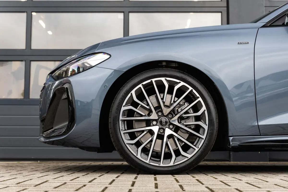 Avant 2.0 299pk quattro S Edition | Tech Plus | Trekhaak Wegklapbaar