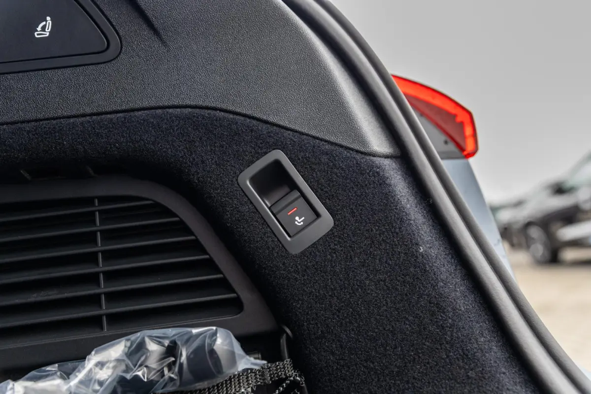 Avant 2.0 299pk quattro S Edition | Tech Plus | Trekhaak Wegklapbaar
