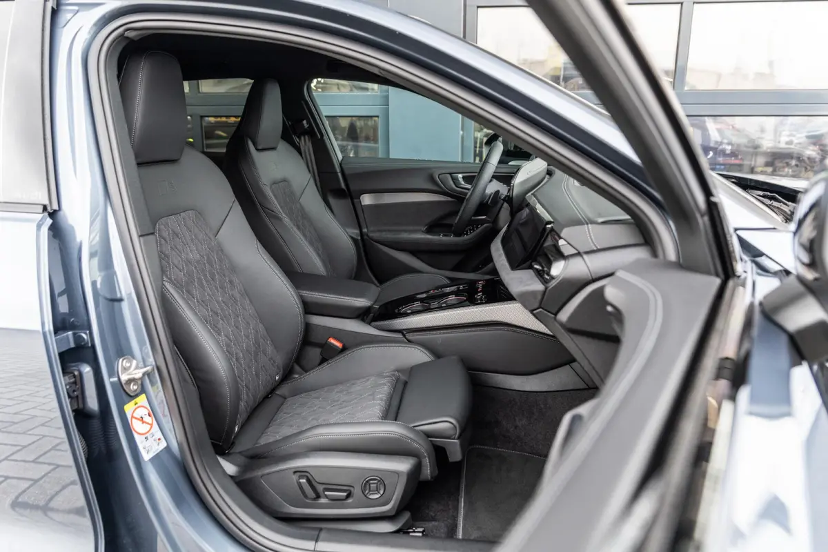 Avant 2.0 299pk quattro S Edition | Tech Plus | Trekhaak Wegklapbaar