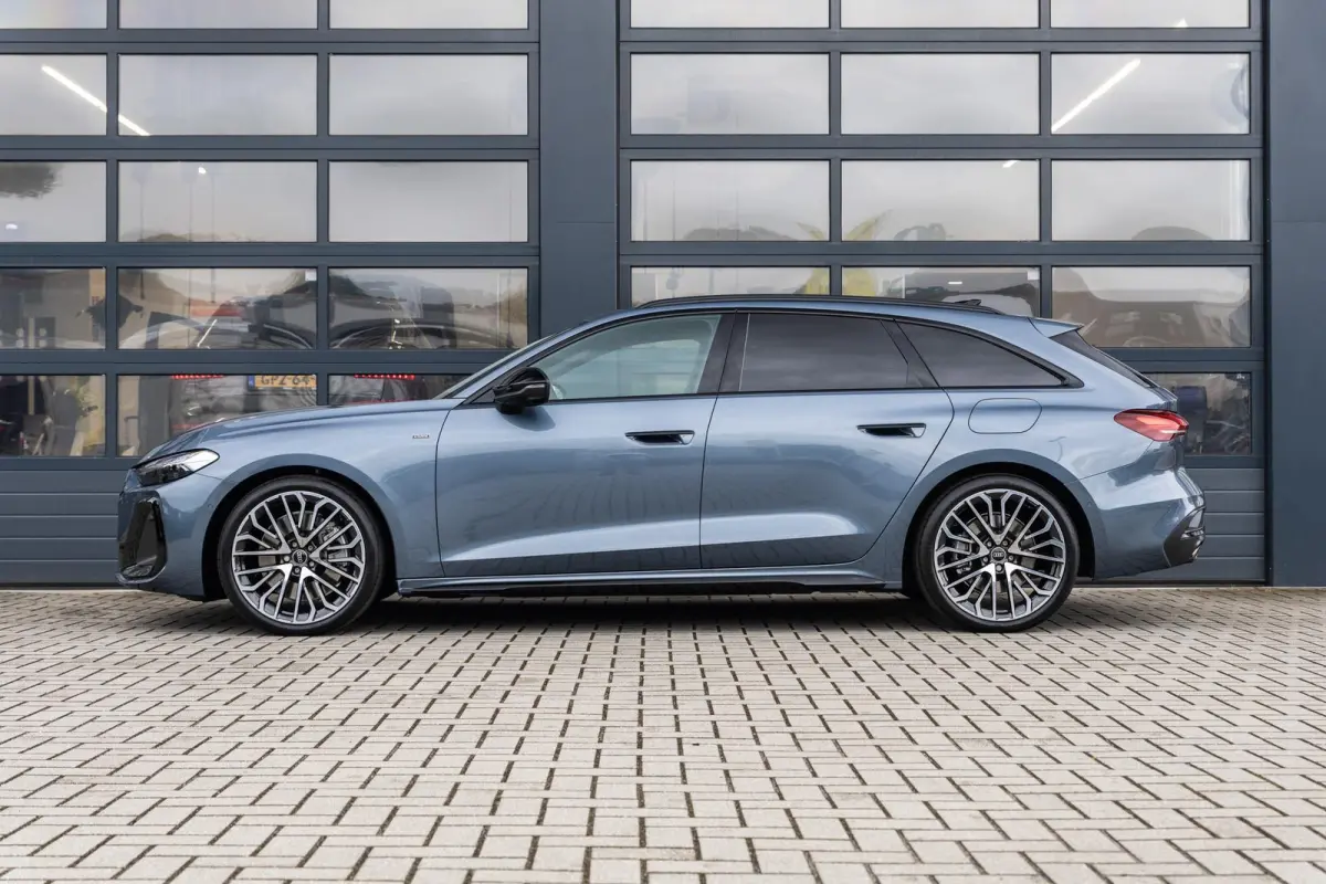 Avant 2.0 299pk quattro S Edition | Tech Plus | Trekhaak Wegklapbaar