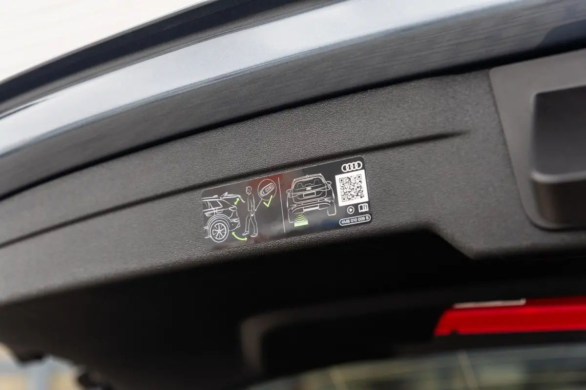 Avant 2.0 299pk quattro S Edition | Tech Plus | Trekhaak Wegklapbaar