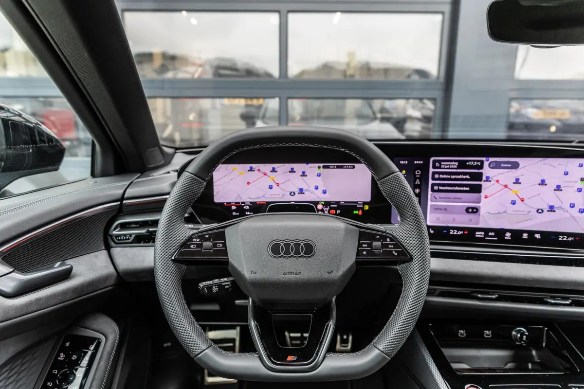 Avant 2.0 299pk quattro S Edition | Tech Plus | Trekhaak Wegklapbaar
