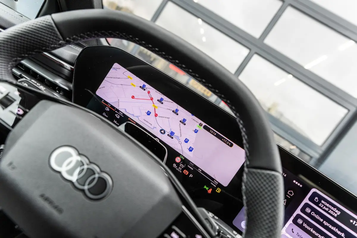 Avant 2.0 299pk quattro S Edition | Tech Plus | Trekhaak Wegklapbaar