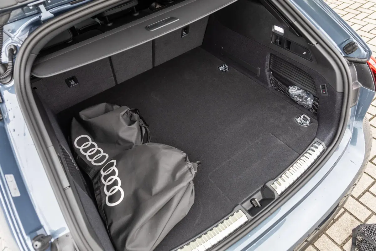Avant 2.0 299pk quattro S Edition | Tech Plus | Trekhaak Wegklapbaar