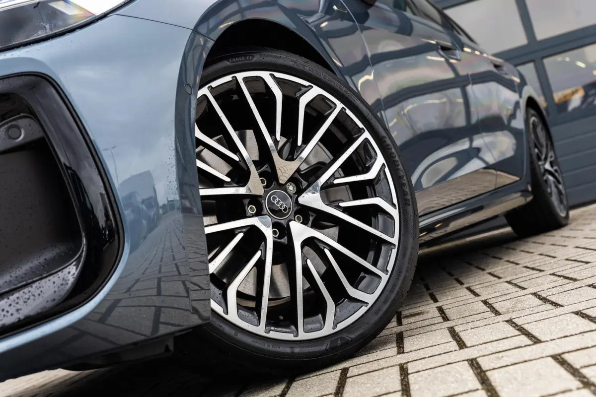 Avant 2.0 299pk quattro S Edition | Tech Plus | Trekhaak Wegklapbaar