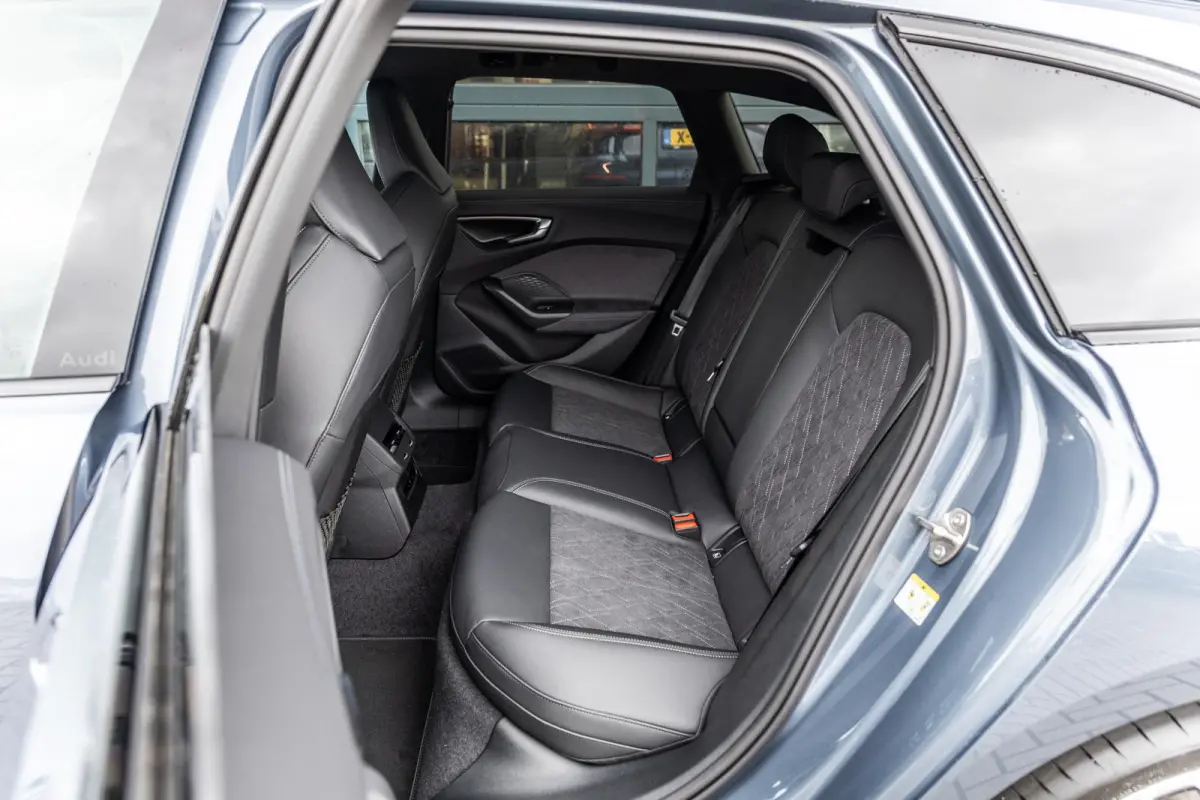 Avant 2.0 299pk quattro S Edition | Tech Plus | Trekhaak Wegklapbaar