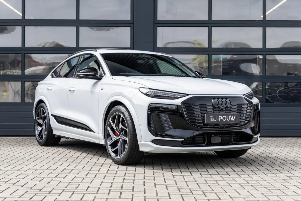 252pk S Edition 83 kWh | Panoramadak | Trekhaak Pakket