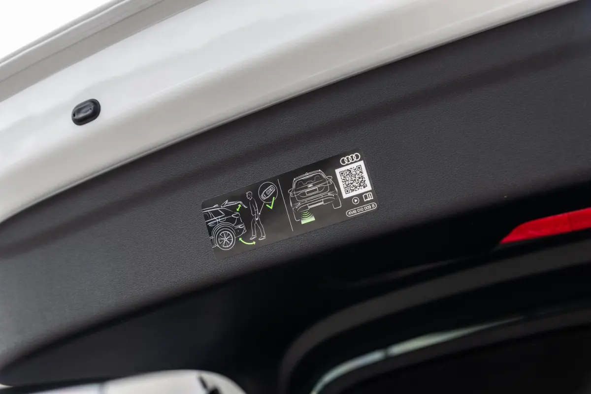 252pk S Edition 83 kWh | Panoramadak | Trekhaak Pakket