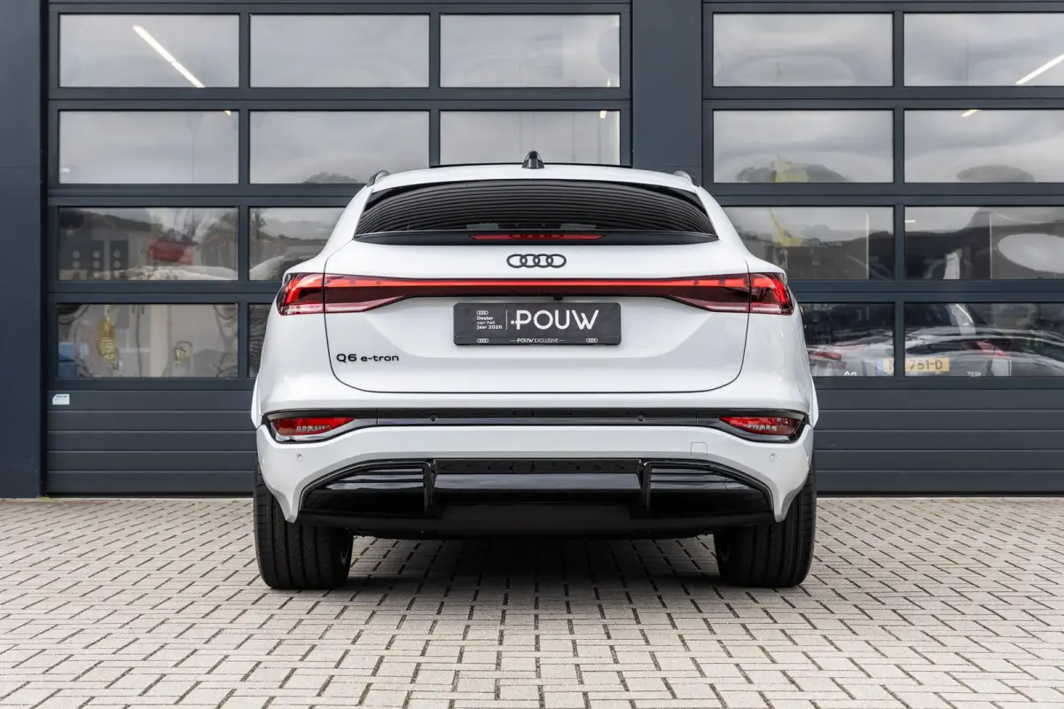 252pk S Edition 83 kWh | Panoramadak | Trekhaak Pakket