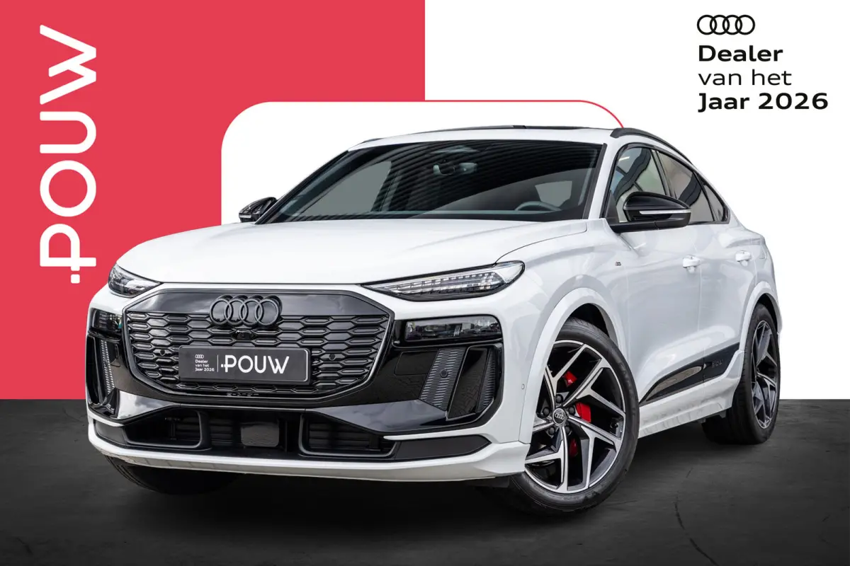 252pk S Edition 83 kWh | Panoramadak | Trekhaak Pakket