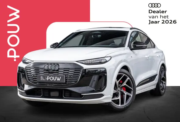 252pk S Edition 83 kWh | Panoramadak | Trekhaak Pakket