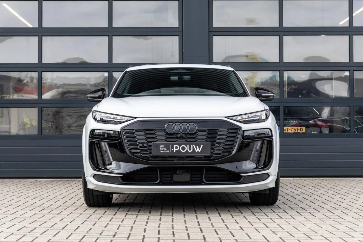 252pk S Edition 83 kWh | Panoramadak | Trekhaak Pakket