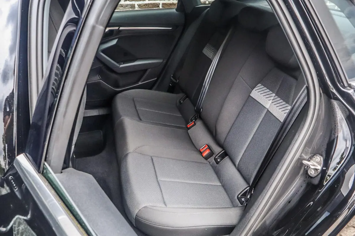 30 TFSI 110pk S-tronic Advanced Edition | Sportstoelen | Full LED | Cruise Control | Smartphone Interface | Achteruitrijcamera
