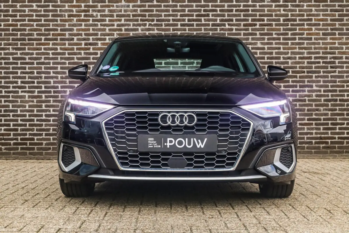 30 TFSI 110pk S-tronic Advanced Edition | Sportstoelen | Full LED | Cruise Control | Smartphone Interface | Achteruitrijcamera