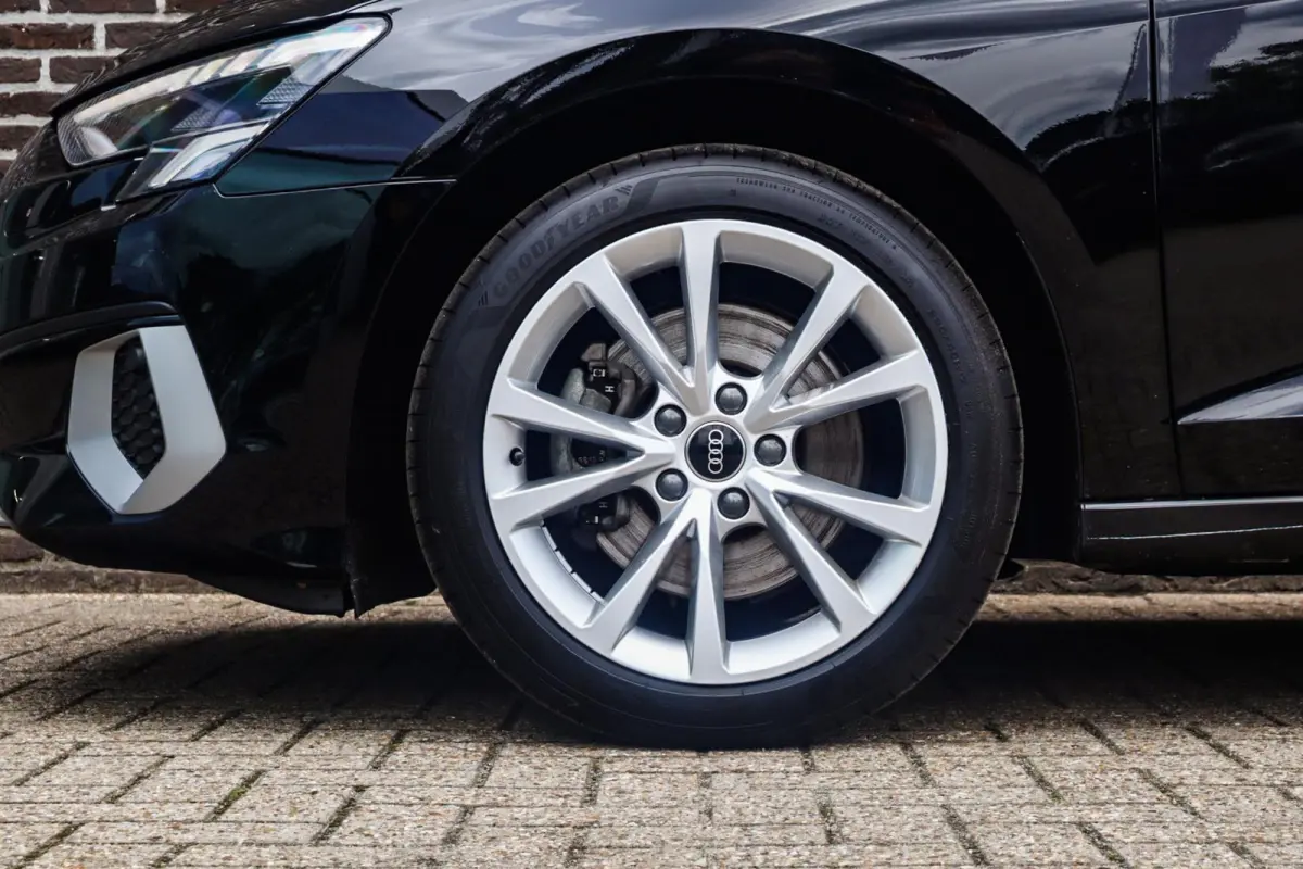 30 TFSI 110pk S-tronic Advanced Edition | Sportstoelen | Full LED | Cruise Control | Smartphone Interface | Achteruitrijcamera