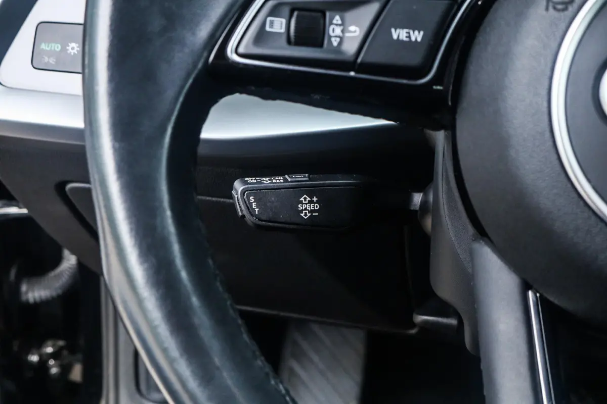 30 TFSI 110pk S-tronic Advanced Edition | Sportstoelen | Full LED | Cruise Control | Smartphone Interface | Achteruitrijcamera