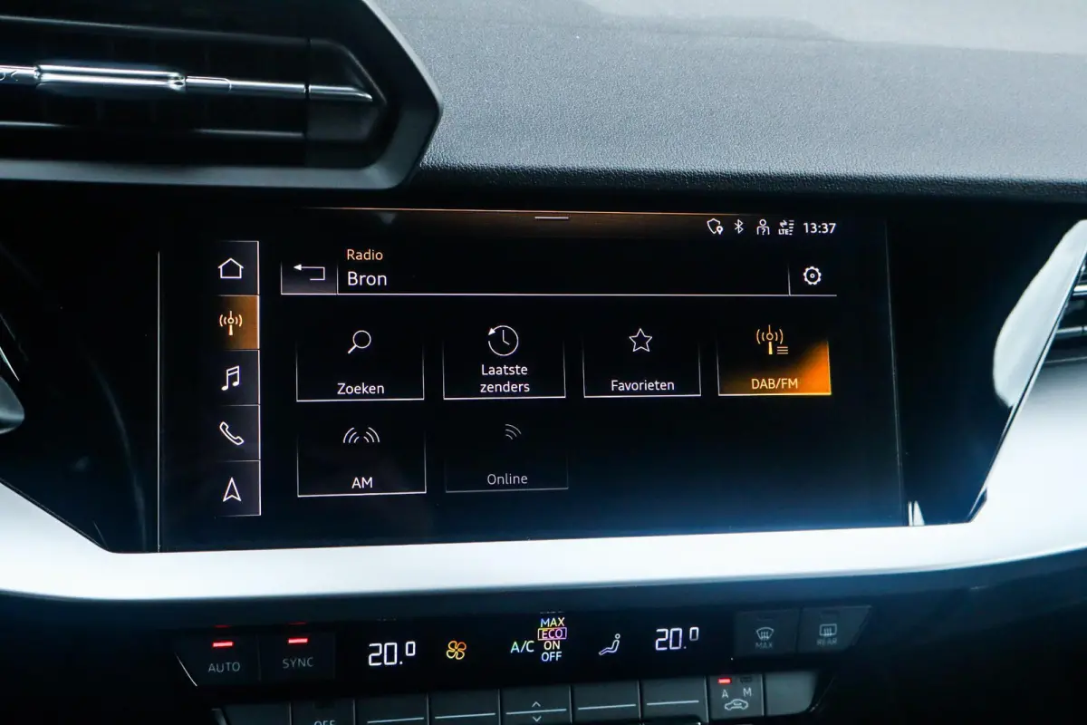 30 TFSI 110pk S-tronic Advanced Edition | Sportstoelen | Full LED | Cruise Control | Smartphone Interface | Achteruitrijcamera