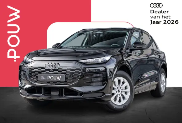 edition 252pk 83 kWh | Matrix LED Koplampen | Trekhaak Pakket