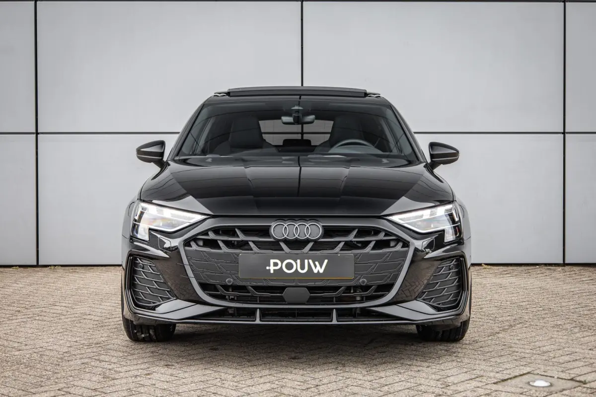 40 TFSI e 204pk S edition | Sonos Premium 3D | Assistentie Pakket Driving + Parking