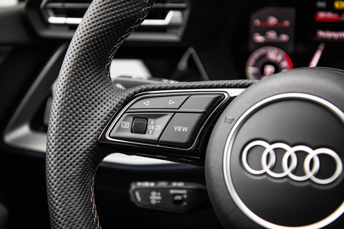 40 TFSI e 204pk S edition | Sonos Premium 3D | Assistentie Pakket Driving + Parking