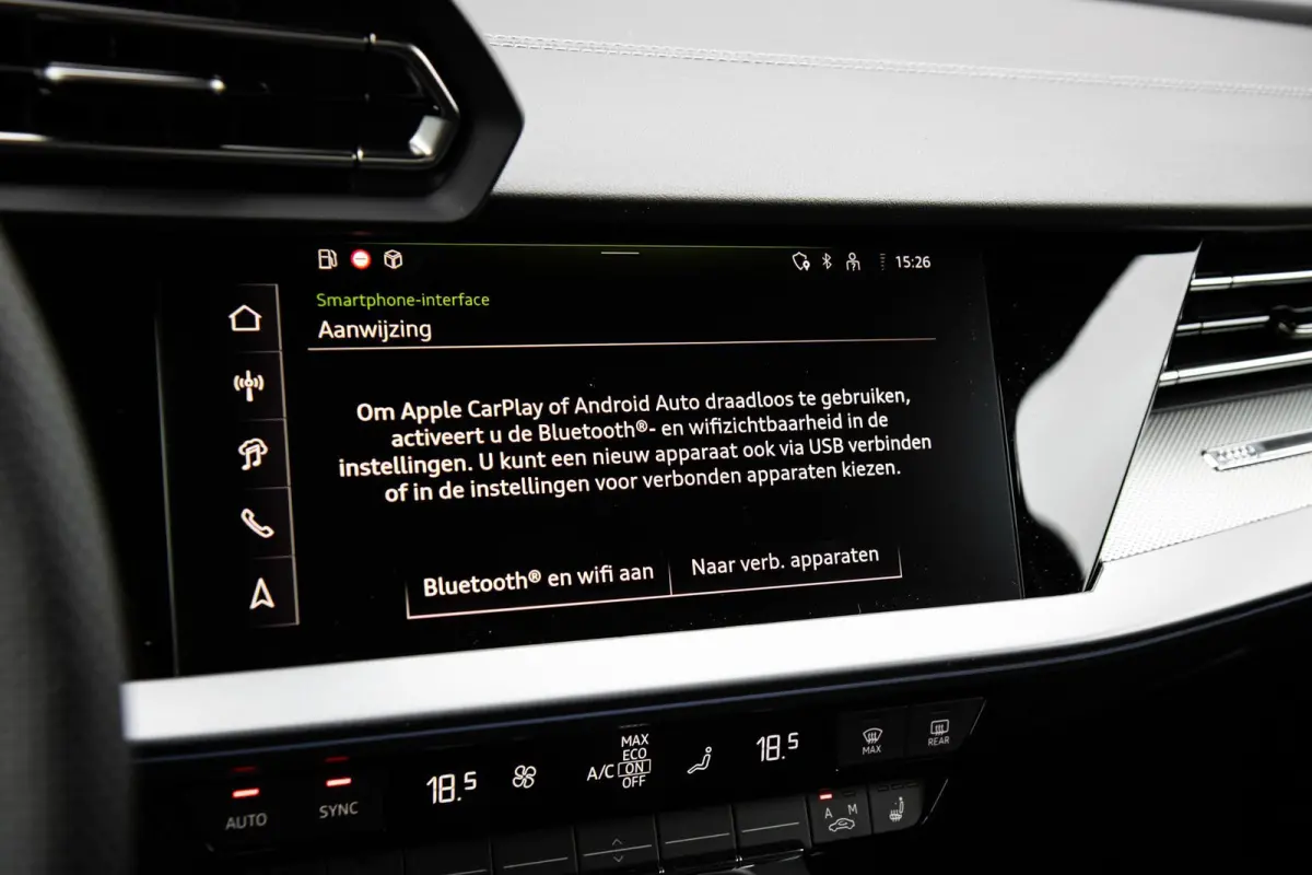 40 TFSI e 204pk S edition | Sonos Premium 3D | Assistentie Pakket Driving + Parking