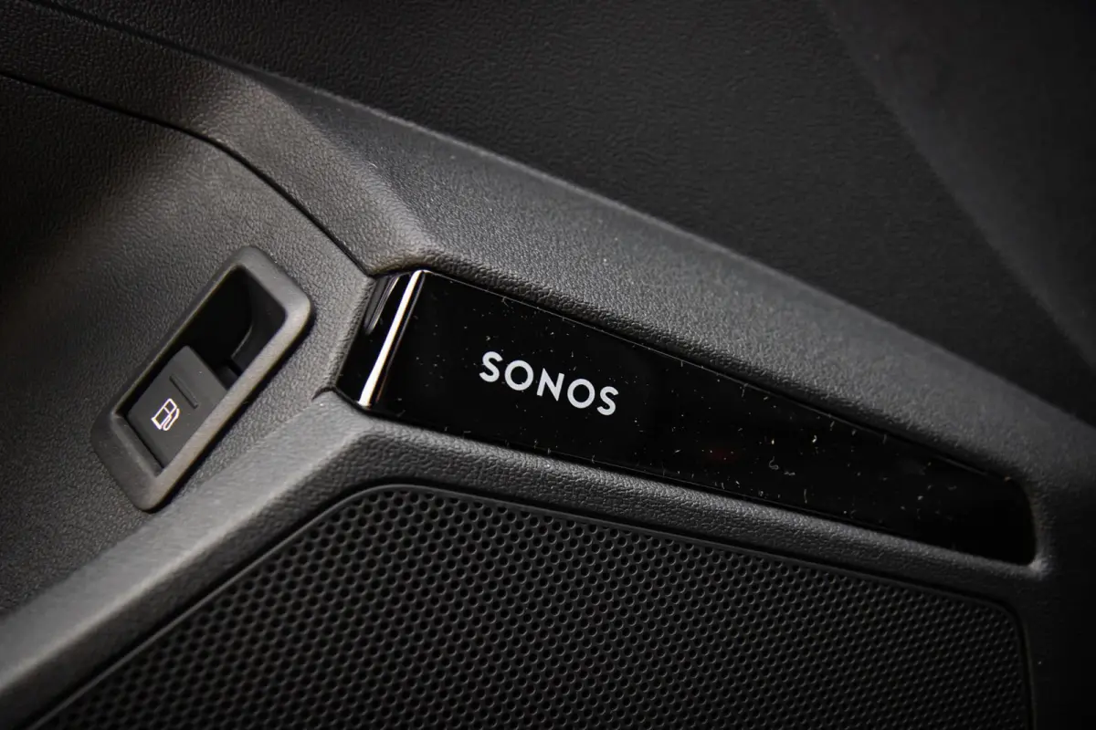 40 TFSI e 204pk S edition | Sonos Premium 3D | Assistentie Pakket Driving + Parking