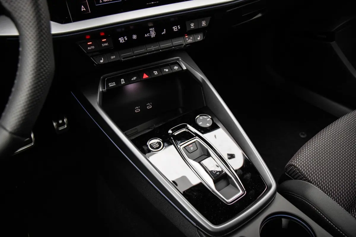 40 TFSI e 204pk S edition | Sonos Premium 3D | Assistentie Pakket Driving + Parking