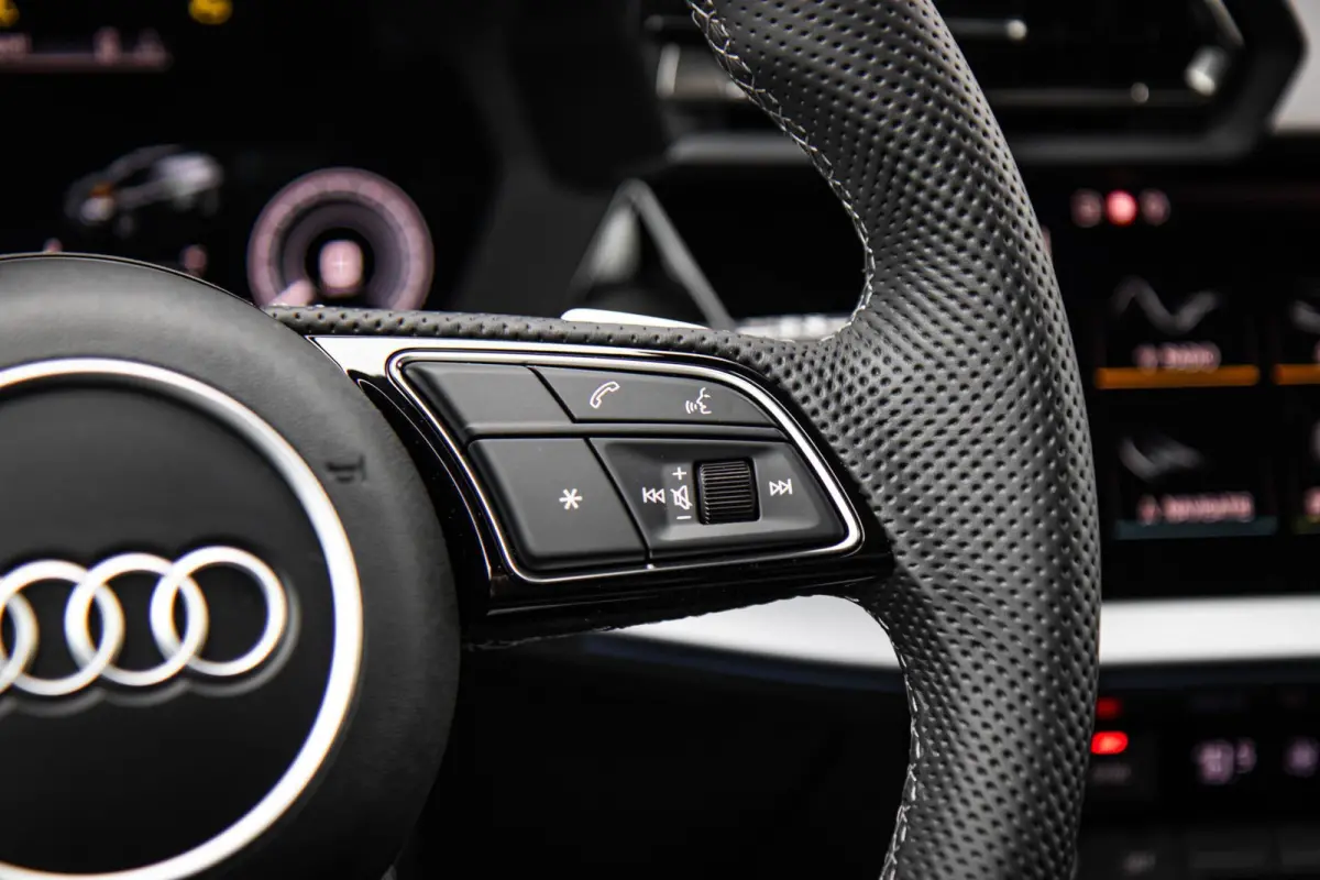 40 TFSI e 204pk S edition | Sonos Premium 3D | Assistentie Pakket Driving + Parking