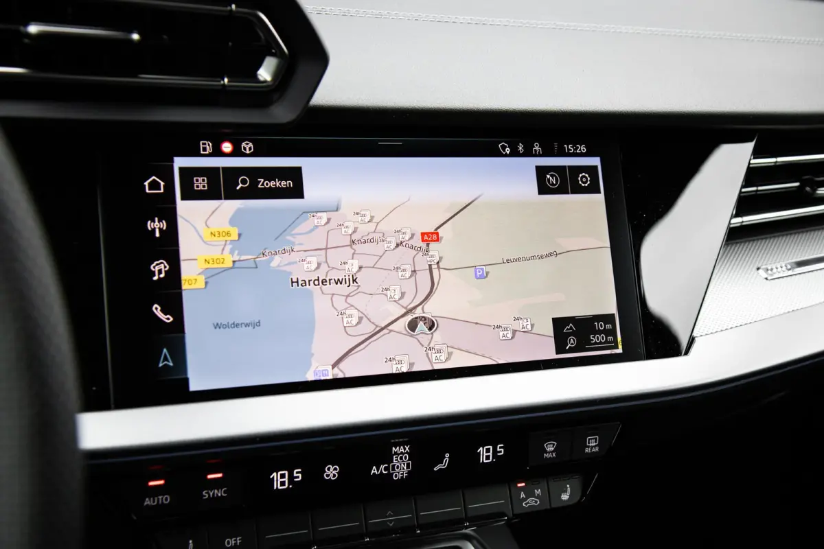 40 TFSI e 204pk S edition | Sonos Premium 3D | Assistentie Pakket Driving + Parking