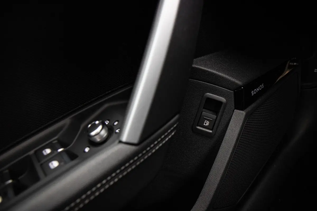 40 TFSI e 204pk S edition | Sonos Premium 3D | Assistentie Pakket Driving + Parking