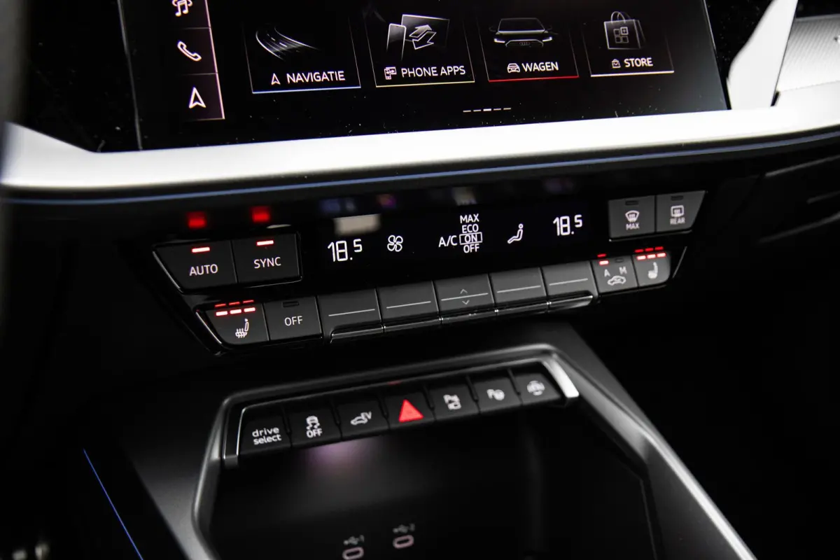 40 TFSI e 204pk S edition | Sonos Premium 3D | Assistentie Pakket Driving + Parking