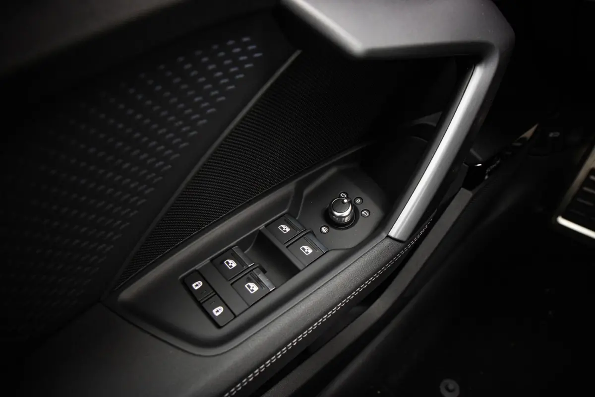 40 TFSI e 204pk S edition | Sonos Premium 3D | Assistentie Pakket Driving + Parking