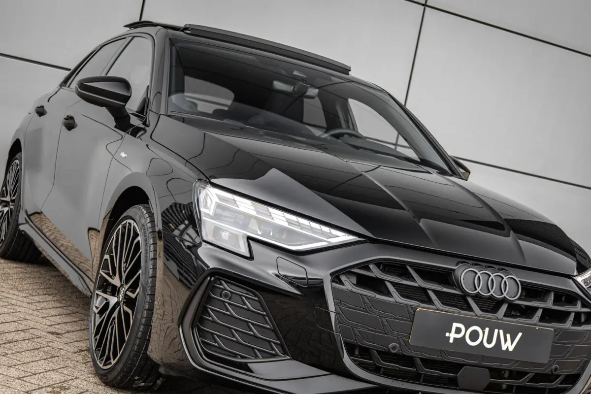 40 TFSI e 204pk S edition | Sonos Premium 3D | Assistentie Pakket Driving + Parking