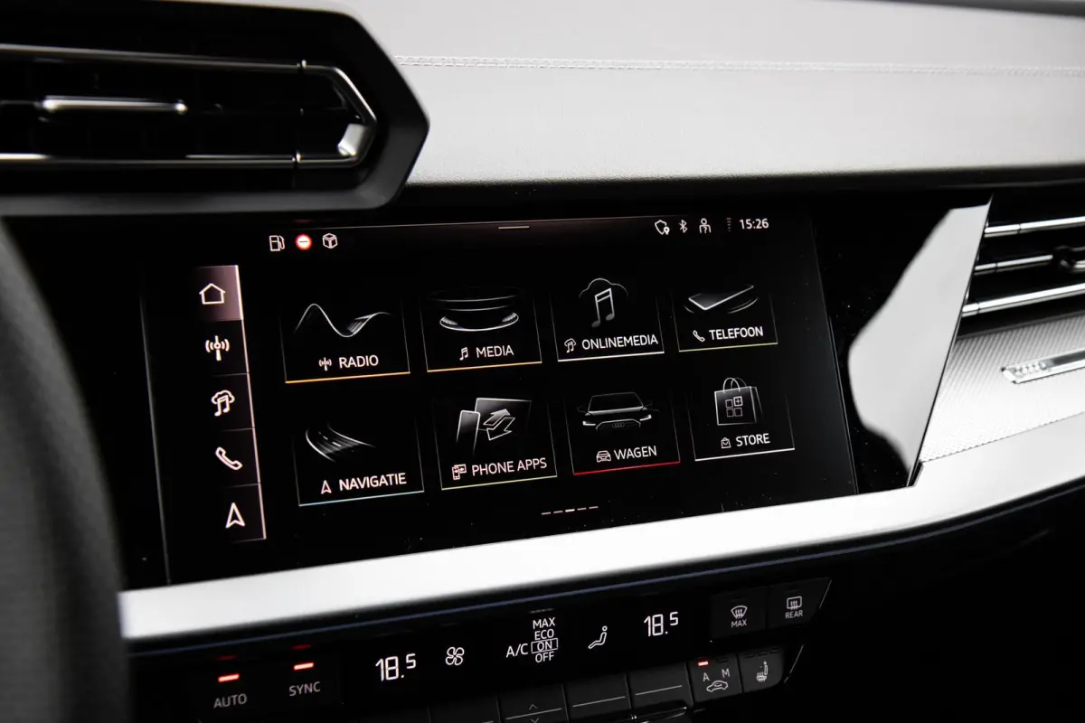 40 TFSI e 204pk S edition | Sonos Premium 3D | Assistentie Pakket Driving + Parking