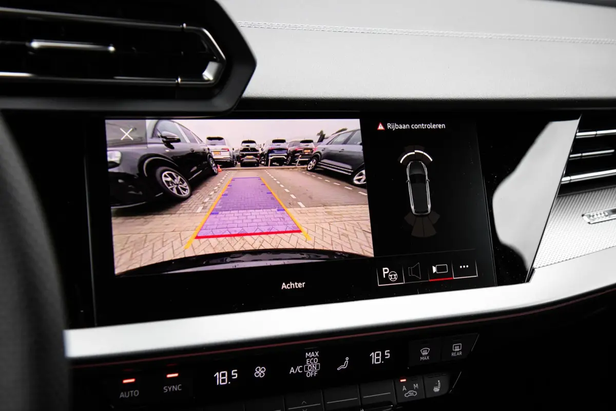 40 TFSI e 204pk S edition | Sonos Premium 3D | Assistentie Pakket Driving + Parking