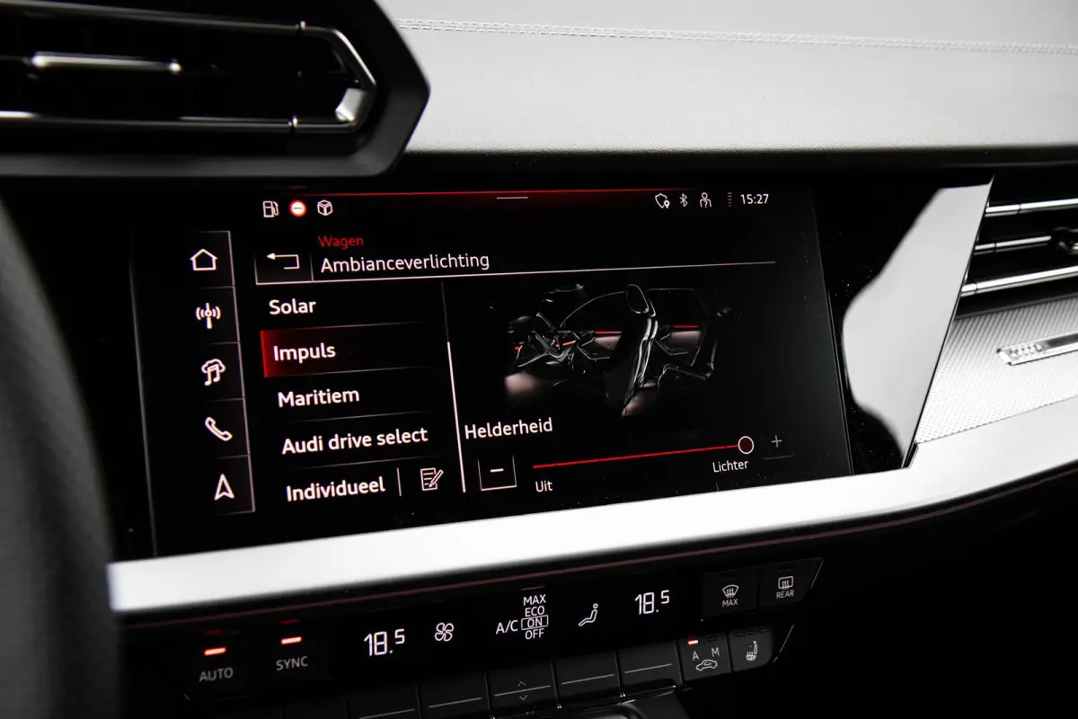 40 TFSI e 204pk S edition | Sonos Premium 3D | Assistentie Pakket Driving + Parking