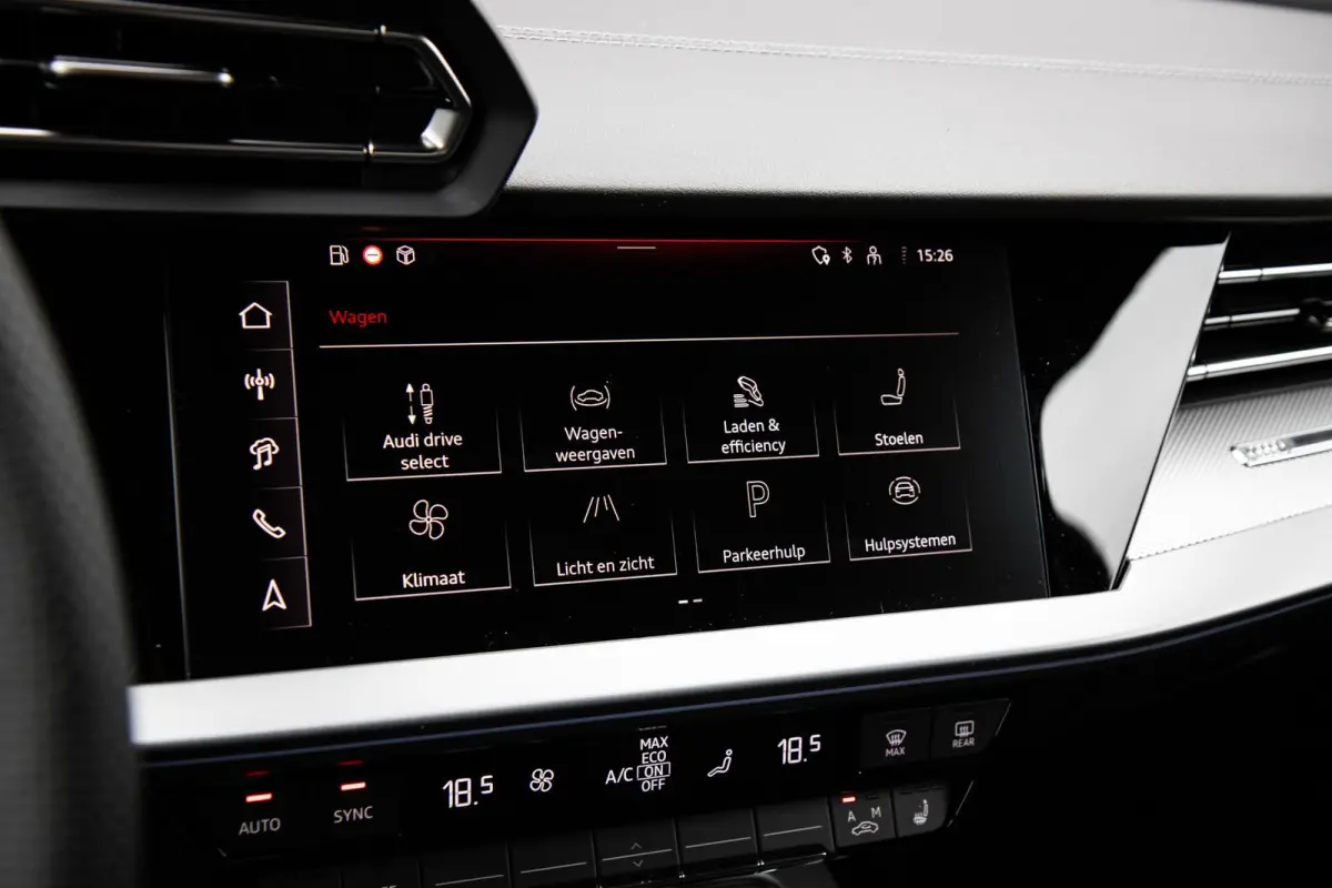 40 TFSI e 204pk S edition | Sonos Premium 3D | Assistentie Pakket Driving + Parking