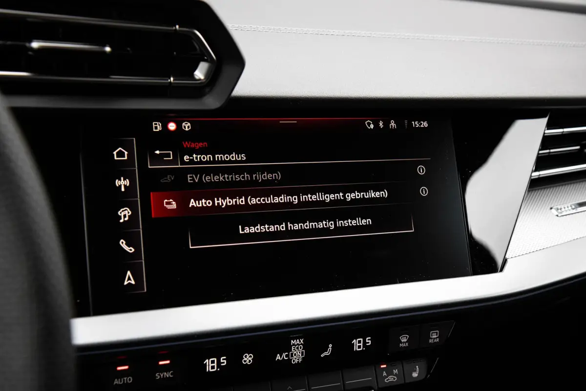 40 TFSI e 204pk S edition | Sonos Premium 3D | Assistentie Pakket Driving + Parking
