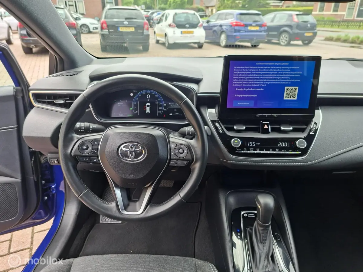 Hybrid 140 Active